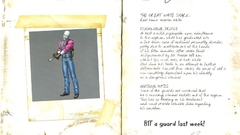 Batman white Sharks Arkham