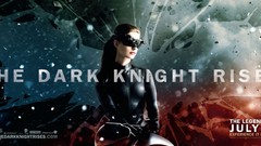 Batman woman Catwoman Celebrity anne hathaway Batman The Dark 