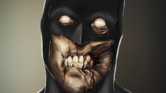 Batman zombies