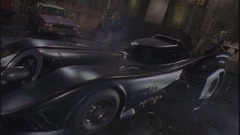 Batmobile
