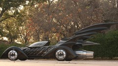 Batmobile