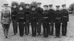 Battallion World southampton members