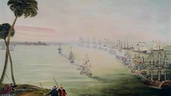 Battle high Resolution