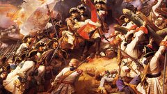 Battle high Resolution denain