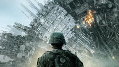Battle Los Angeles movie