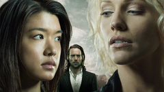 Battle star galactica Movie