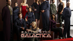 Battle star galactica Movie