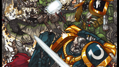 Battle The high evermore faithful aerion