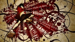 Battlecry Manga Anime