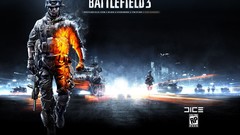 Battlefield 3