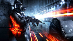 Battlefield 3