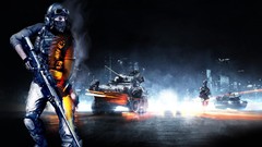 Battlefield 3