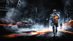 Battlefield 3