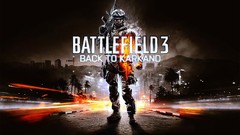 Battlefield 3