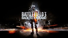 Battlefield 3