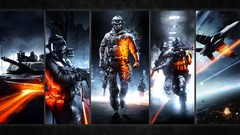Battlefield 3
