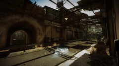 Battlefield 3: Aftermath