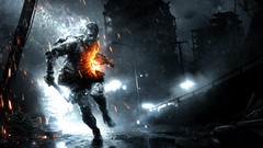Battlefield 3 aftermath