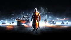 Battlefield 3 Altair Ibn La-Ahad