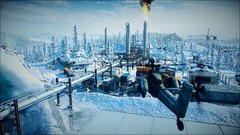 Battlefield 3 Battlefield 3: End game SweetFx