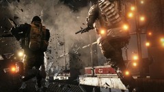 Battlefield 3 Battlefield 4