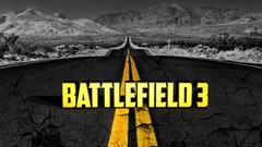 Battlefield 3 battles video games