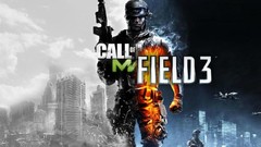 Battlefield 3 call of