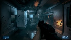 Battlefield 3 screenshots
