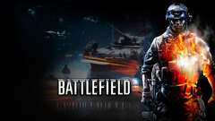 Battlefield 3 video games