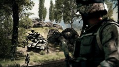Battlefield 3 video games