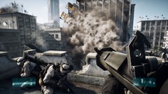 Battlefield 3 video games