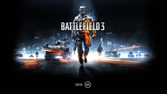Battlefield 3 video games