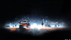 Battlefield 3 video games