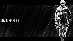 Battlefield 3 video games