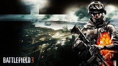 Battlefield 3 video games