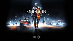 Battlefield 3 video games