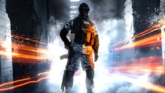 Battlefield 3 video games