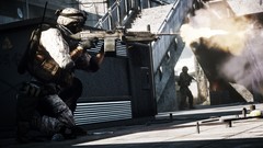 Battlefield 3 video games
