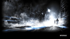 Battlefield 3 video games