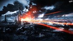 Battlefield 3 video games
