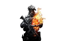 Battlefield 3 video games