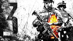 Battlefield 3 video games