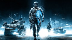 Battlefield 3 video games