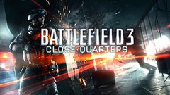 Battlefield 3 video games