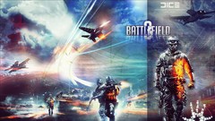 Battlefield 3 video games
