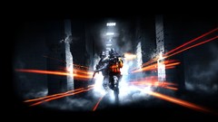 Battlefield 3 video games