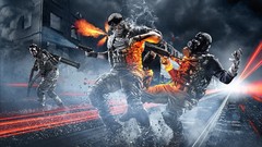 Battlefield 3 video games