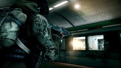 Battlefield 3 video games