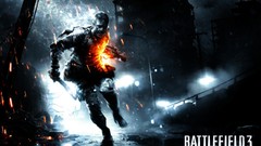 Battlefield 3 video games