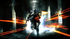 battlefield 3 video games digital art video game art weapon